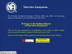 Sites similar to naindiana.org