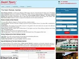 Sites similar to nainiretreat.com