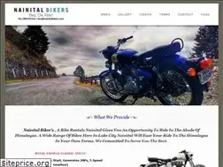 Sites similar to nainitalbikers.com