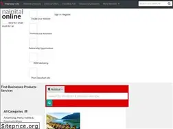 Sites similar to nainitalonline.in