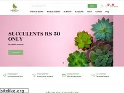 Sites similar to nainitalsucculents.com