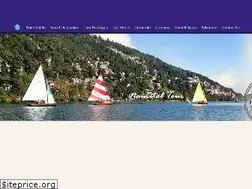Sites similar to nainitaltravels.com