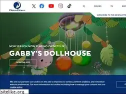 Sites similar to nainkoulutatlohikaarmeesi.fi