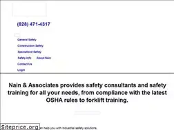 Sites similar to nainllc.com