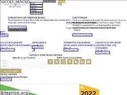 Sites similar to nainteriors.com