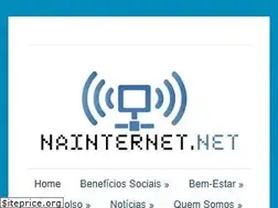 Sites similar to nainternet.net