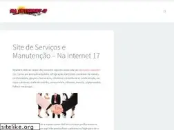 Sites similar to nainternet17.com.br