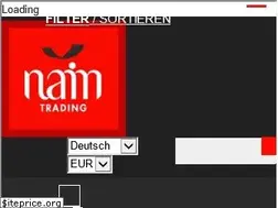 Sites similar to naintrading.com