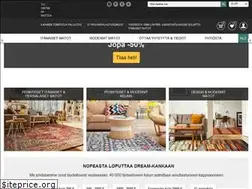 Sites similar to naintrading.fi