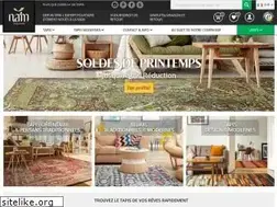 Sites similar to naintrading.fr