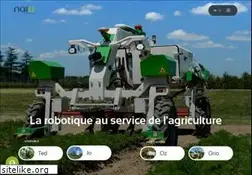 Sites similar to naio-technologies.com