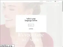 Sites similar to naiomy.com