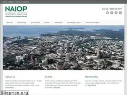 Sites similar to naiop-ctny.org