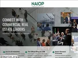 Sites similar to naiop.org