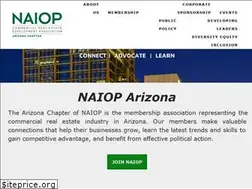 Sites similar to naiopaz.org