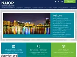 Sites similar to naiopcfl.org