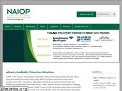 Sites similar to naiopcharlotte.org