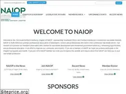 Sites similar to naiopcincinnati.org
