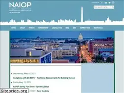 Sites similar to naiopdcmd.org