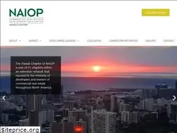 Sites similar to naiophawaii.org