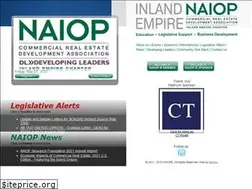 Sites similar to naiopie.org