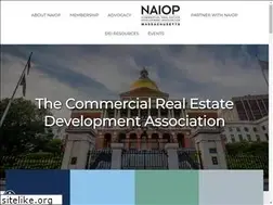 Sites similar to naiopma.org