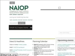 Sites similar to naiopnj.org