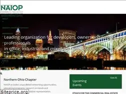 Sites similar to naiopnorthernohio.com