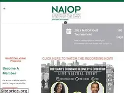 Sites similar to naioporegon.org