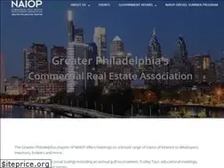 Sites similar to naiopphila.org
