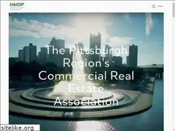 Sites similar to naioppittsburgh.com