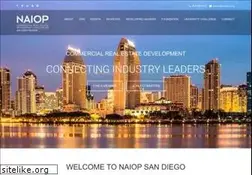 Sites similar to naiopsd.org
