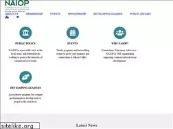 Sites similar to naiopsv.org
