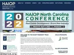 Sites similar to naioptriad.org