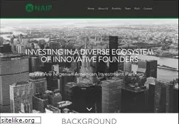 Sites similar to naip.com