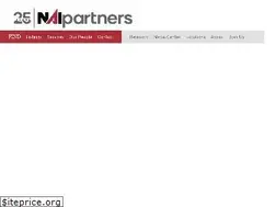 Sites similar to naipartners.com