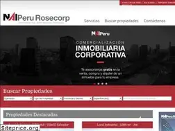 Sites similar to naiperu.com