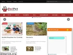 Sites similar to naipet.com