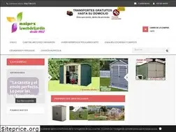 Sites similar to naipex.com