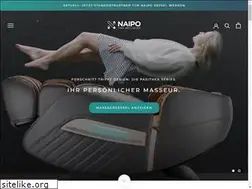 Sites similar to naipo.de