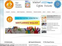 Sites similar to naipoglu.k12.tr