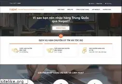 Sites similar to naipot.com