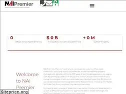 Sites similar to naipremier.com