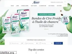 Sites similar to nair-epilation.fr