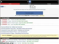 Sites similar to nairabaze.com