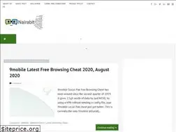 Sites similar to nairabit.com