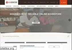 Sites similar to nairabookstore.com