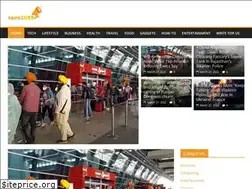 Sites similar to nairabuzz.com