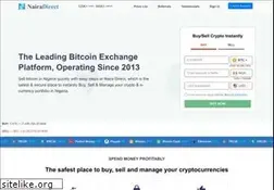 Sites similar to nairadirect.com
