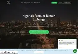 Sites similar to nairaex.com